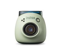Camara fujifilm instax pal gem pistacho