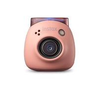 Fujifilm Cámara digital Instax Pal Rosa en polvo
