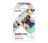 Instax - Películas mini cuadradas para cámaras de fotos instantáneas