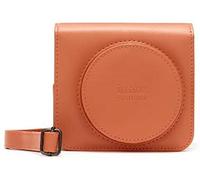 Fujifilm instax SQUARE SQ1 Funda naranja terracota