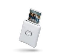 Impresora Fujifilm Instax Link Square Blanca Ceniza