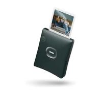 Fujifilm Instax Link Square Impresora Verde Medianoche