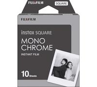 Película Fujifilm INSTAX SQUARE 10 Monocromo