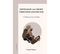 Instead Of 1001 Night - Thousand And One Day (ebook)