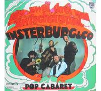 Insterburg & Co - Eins, zwei, drei und Zwischenspiel [Vinyl LP record] [Vinilo]