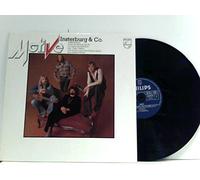 Insterburg & Co. - Motive