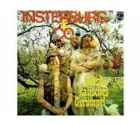 Insterburg & Co - Musikalisches Gerümpel (live in der Musikhalle Hamburg) / Vinyl record [Vinyl-LP]