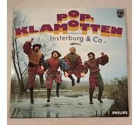 Insterburg & Co - Pop-Klamotten