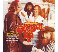 Insterburg & Co - Sketsch - Up