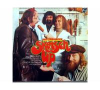 Insterburg & Co - Szenen, Späße und Klamotten / Vinyl record [Vinyl-LP]