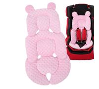 INSTERNO DE SEAT AIRE COLONEL, inserto de cochecito Insert-todo el año Inserto, atmosférico Mat-Head-Body Support Cushion-Fükinderwager Little Boys and Girls para excursiones, viajes, pa