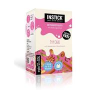 Instick GmbH INSTICK (SABOR TIPO CHAI) Bebida En Polvo Para Refrescos, Postres y Bebidas Calientes, Cero Azúcar, Cero Calorías, Aptos Diabéticos. Ideal Agua, leche, Postres