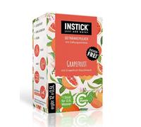 INSTICK (SABOR POMELO) Bebida En Polvo Para Refrescos, Postres y Bebidas Calientes, Cero Azúcar, Cero Calorías, Aptos Diabéticos. Ideal Agua, leche, Postres (Para 0,5 A 1 litro de bebida)