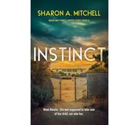 Instinct: 4 (When Bad Things Happen)