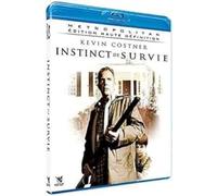 Instinct de survie [Francia] [Blu-ray]