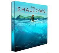 Instinct de survie [Francia] [Blu-ray]