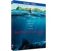 Instinct de survie [Francia] [Blu-ray]