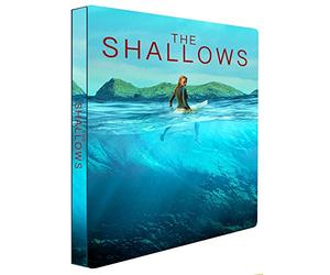 Instinct de survie [Francia] [Blu-ray]