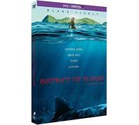 Instinct De Survie-The Shallows [Import]