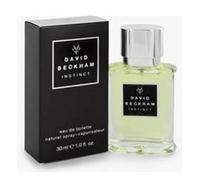 David Beckham Instinct Eau De Toilette Spray 75Ml Fragancia Para Hombres