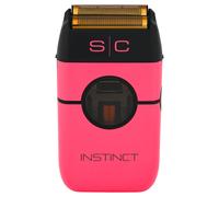 Afeitadora Profesional STYLECRAFT Pro Instinct Metal Rosa