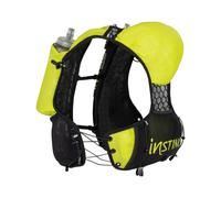 InStinct - Mochilas y cinturones trail/running - Instinct Ambition 4.5L - Amarillo Amarillo one size