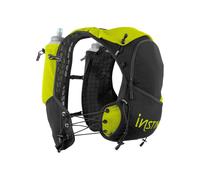 InStinct - Mochilas y cinturones trail/running - Instinct X 10L - Negro Negro one size