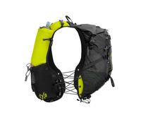 InStinct - Mochilas y cinturones trail/running - XX 24L Black/Green one size