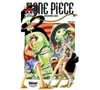 Instinct (One Piece, 14)