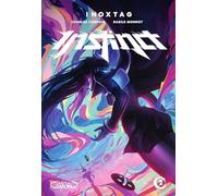 Instinct - Tome 2 (2)