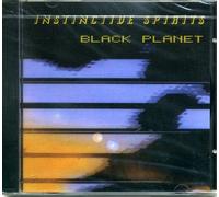 Instinctive Spirits - Black Planet