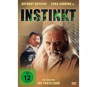 Instinkt (Instinct) (Filmjuwelen) [DVD]