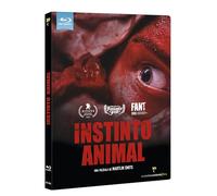 Instinto animal [Blu-ray]