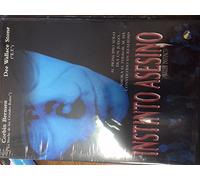 INSTINTO ASESINO 2001 Killer Instinct