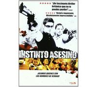 Instinto Asesino (The Crew) [DVD] (2008) The Crew