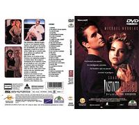 Instinto Básico DVD 1992 Basic Instinct [DVD]
