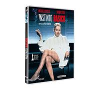 Instinto básico [DVD]