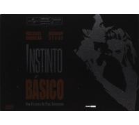 Instinto básico (Edición caja metálica) [DVD]