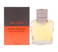 Instinto bsico de Van Gils para hombres - 1.35 oz edt spray