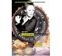 Instinto Criminal [DVD]