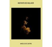 Instinto De Mulher (ebook)