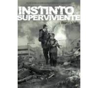 Instinto De Superviviente