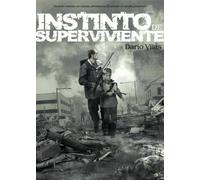 Instinto de Superviviente (Línea Z)