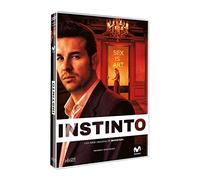 Instinto - DVD