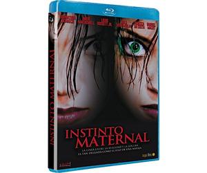 Instinto maternal / Breaking at the Edge (Blu-Ray)