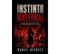Instinto Maternal (Maternal Instinct): La historia jamás contada de Taylor Parker y el embarazo falso que acabó con tres vidas