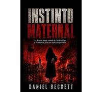 Instinto Maternal (Maternal Instinct): La historia jamás contada de Taylor Parker y el embarazo falso que acabó con tres vidas