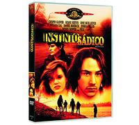 Instinto Sadico [DVD]