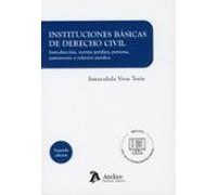 instituciones básicas de derecho civil 2026. introducción norma jurídi