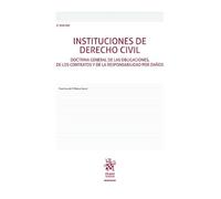 Instituciones de Derecho Civil 2ª Edición (Manuales de Derecho Civil y Mercantil)